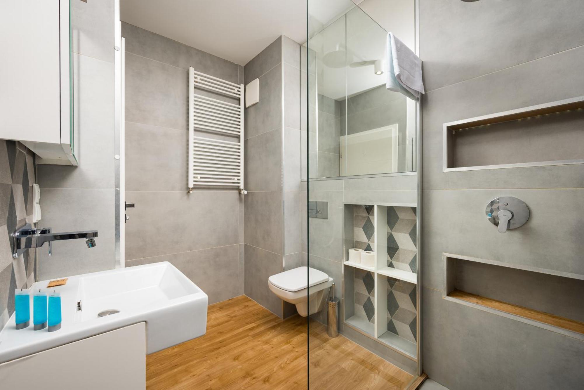 New Varsovia Comfort 569 Exteriör bild
